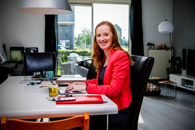 'Hoogbegaafden missen aansluiting en gaan vaak gefrustreerd van baan naar baan'