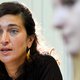 Zuhal Demir (N-VA) veroordeelt 'wolvenoptocht': "Kinderen in militaire uniformen laten lopen kan niet"