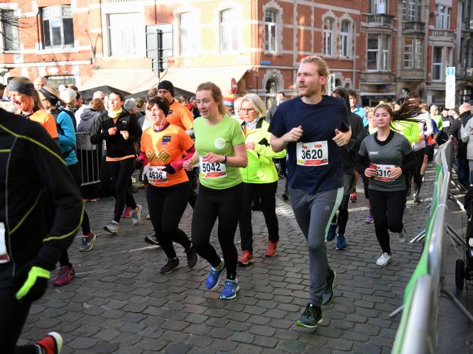 Eindejaarscorrida wordt lentecorrida: “Verplaatst naar 27 maart”