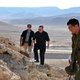 Israël toont spijt na dood Egyptische agenten