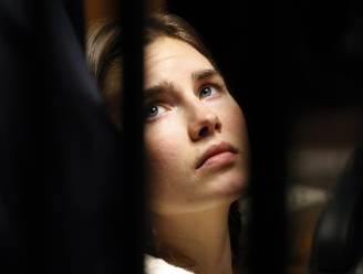 Amanda Knox definitief vrijgesproken voor moord op Britse studente