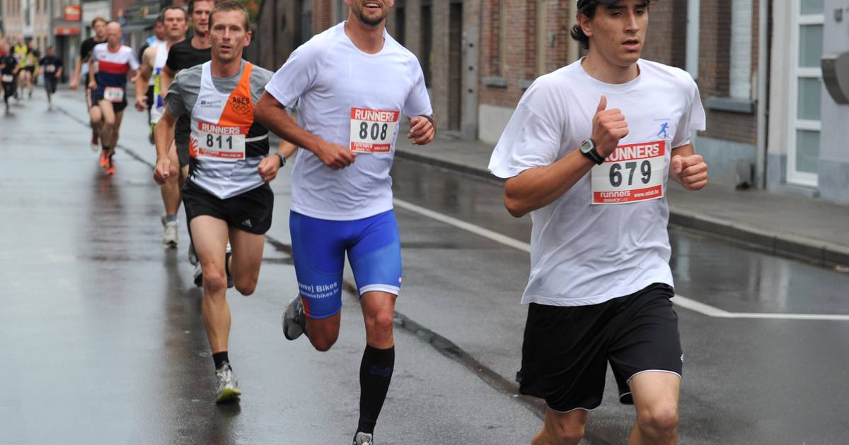 Sportdienst stoomt je klaar voor Kadodderloop | Sint-Katelijne-Waver ...