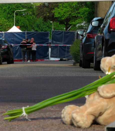 Vader omgekomen gezin Geldermalsen na klopjacht opgepakt in Duitsland
