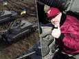 “Very good stuff!”: un ministre exhibe fièrement les chars britanniques récemment arrivés en Ukraine