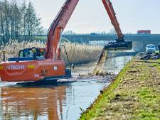PFAS-onrust raakt ook waterschappen: vertraging en fors hogere kosten
