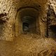 Geheime tunnels uit WOI gevonden onder Primark
