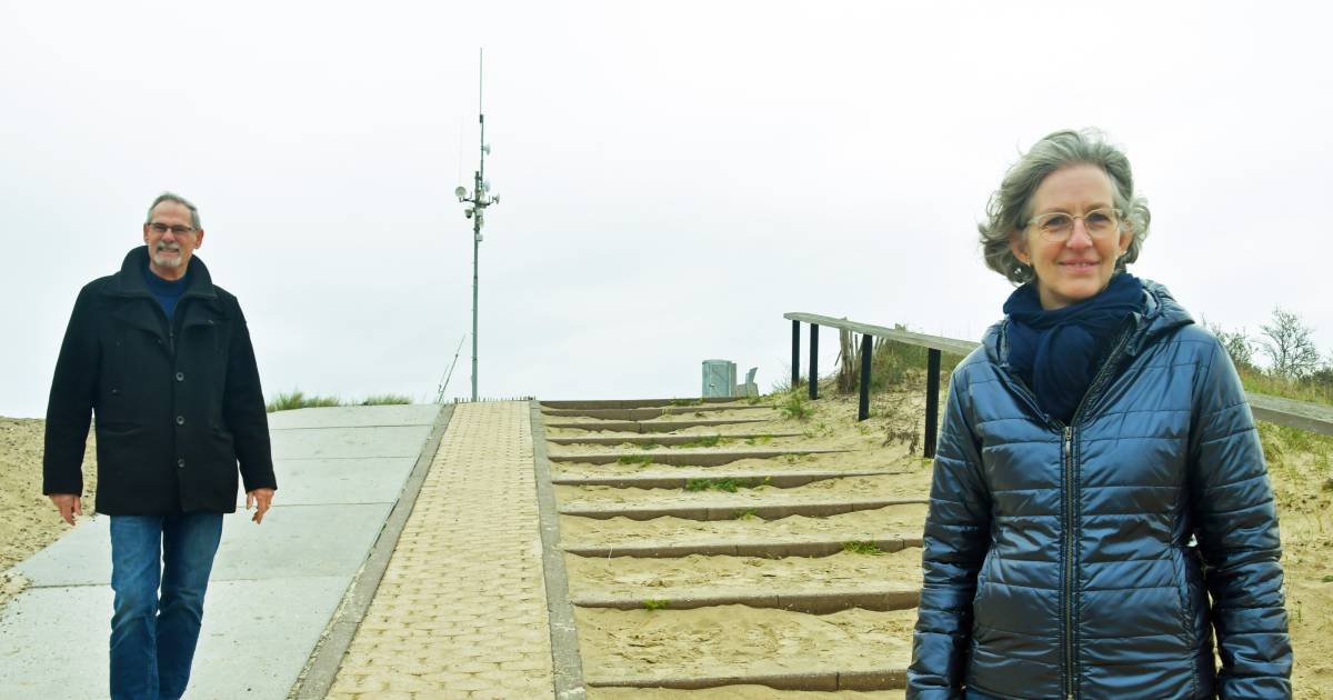 Het nieuwe Nieuwvliet krijgt vorm: Sint Bavodijk wordt veiliger, en de Baanstpolder leuker