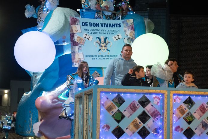Foto Ronny De Coster
