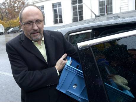 L'annulation du handicap salarial sur la table des négociations