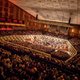 Edusei dirigeert het Rotterdams Philharmonisch onberispelijk, maar waar is de magie?