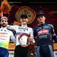 Van der Poel maakt onwaarschijnlijke comeback in eerste grote wielerwedstrijd van het jaar (en is toch teleurgesteld)