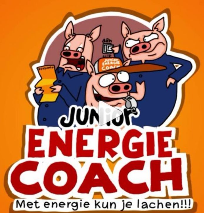 Logo Junior EnergieCoach