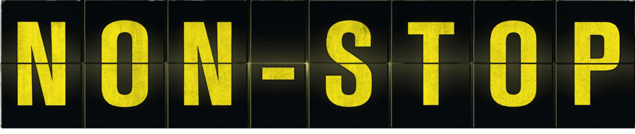 Non-stop