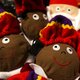 HEMA zet Zwarte Piet de deur uit. In 2015