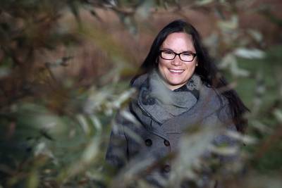 Lindsay heeft long covid, maar ze wil vooral weer ‘een sprintje’ trekken
