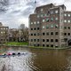 Verguisd, bespot en verfoeid: toch zijn deze twee kantoren tegenover het Rijksmuseum nu een monument
