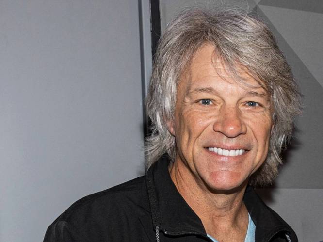 Jon Bon Jovi overweegt op pensioen te gaan als stemproblemen aanhouden: “Dan ben ik er klaar mee”