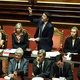 Italiaanse Senaat steunt kabinet-Renzi
