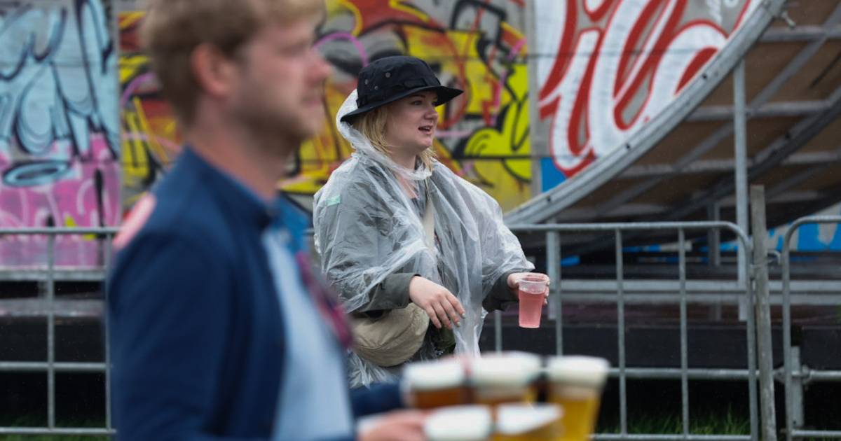 The Black Cross Festival: Highlights and Takeaways from the Largest Festival in the Netherlands