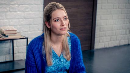 28. Zusterliefde