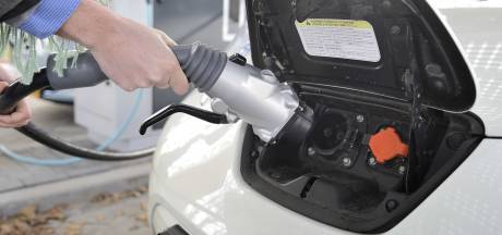 Bientôt des bornes électriques à Liège? On avance