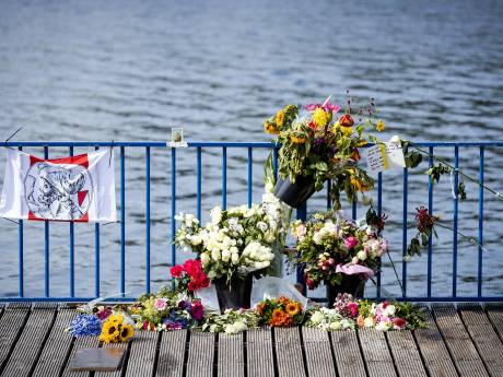 Hof legt 11,5 jaar cel en tbs op voor doodschieten Bas van Wijk
