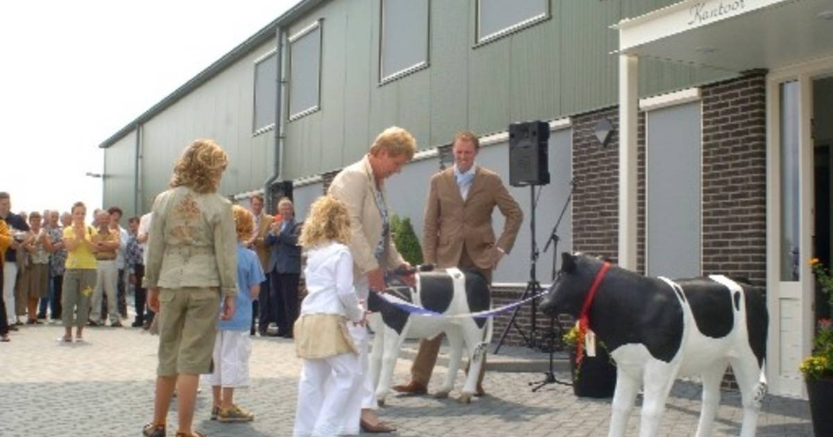 Moeder Veurink trots op haar zoons