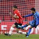 Ajax nieuwe koploper na omstreden doelpunt tegen PSV