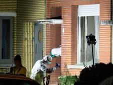 La police néerlandaise arrête deux suspects après une explosion à Wilrijk