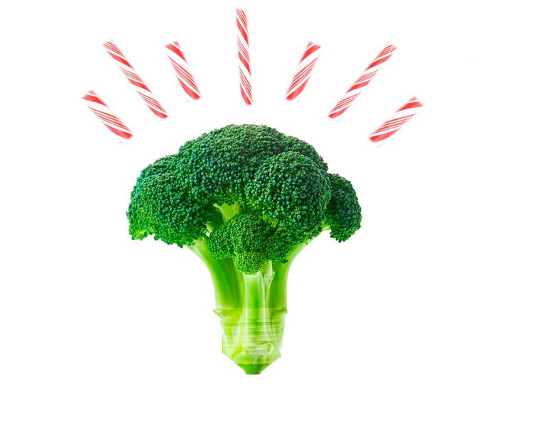 Antwoord Op Al Je Vragen Over Voeding En Gezondheid Het Parool