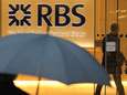 Bonus bankiers Royal Bank of Scotland op de tocht