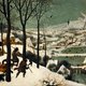 Winter door de eeuwen heen: ‘Die van 1570-1571 was een hele mooie! Een stormvloed en geweldige sneeuwstormen’