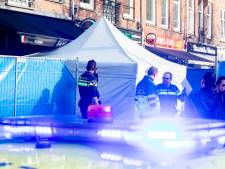 Pizzeriabaas voor ogen van vrouw doodgeschoten in Amsterdam: ‘Hij wilde zijn vriend beschermen’