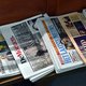 Regering bestelt audit naar subsidies voor krantenbedeling
