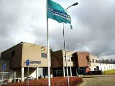 Tieners (17 en 18) zetten letterlijk olie op het vuur in jeugdgevangenis in Spijkenisse