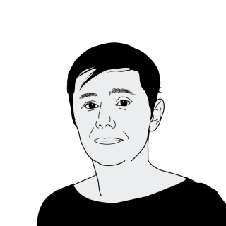 Overleven lukt. Net. Maar hogerop geraakt Amine niet