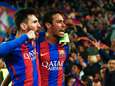 Barça-PSG, choc des huitièmes de finale de la Ligue des Champions 