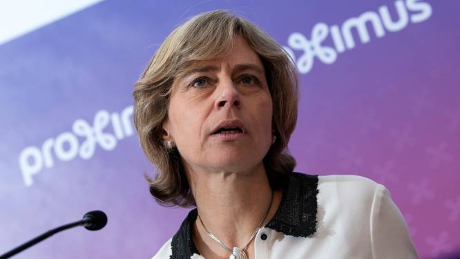 CEO Dominique Leroy verlaat Proximus voor Nederlands telecombedrijf KPN, waar ze veel meer zal verdienen