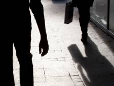 88-jarige vrouw gewond nadat man haar met geweld probeert te beroven