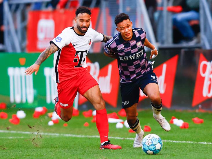 Oud-spelers over de onrust bij FC Utrecht: ‘Iemand had Van Seumeren moeten tegenhouden’