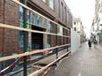 Dit gaat er gebeuren met het oude pand van V&amp;D aan de Grote Marktstraat