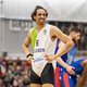 Basketballer Worthy de Jong sluit af tegen een filmster