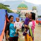 Al 1 miljoen euro opgehaald voor slachtoffers van aardbeving en tsunami Sulawesi