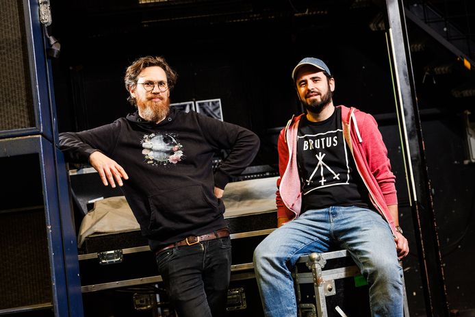 Backstage bij poppodium: niet alles voor de artiest, maar wel een ...