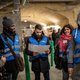 Daklozen tellen in Berlijn: ‘Het is geen daklozen­safari’