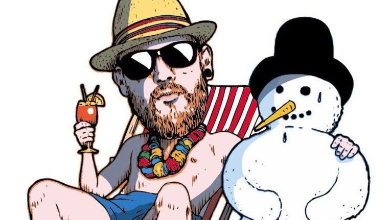 Slimme Zonneboiler Brengt Groene En Warme Winter De Volkskrant