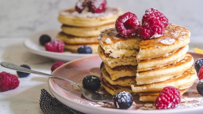 Nationale Pannenkoekdag: hier in Deventer eet je pannenkoeken