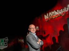 Nu spelen zonder supporters? Dit gaat misschien nog veel langer duren dan drie weken, vreest NEC-directeur