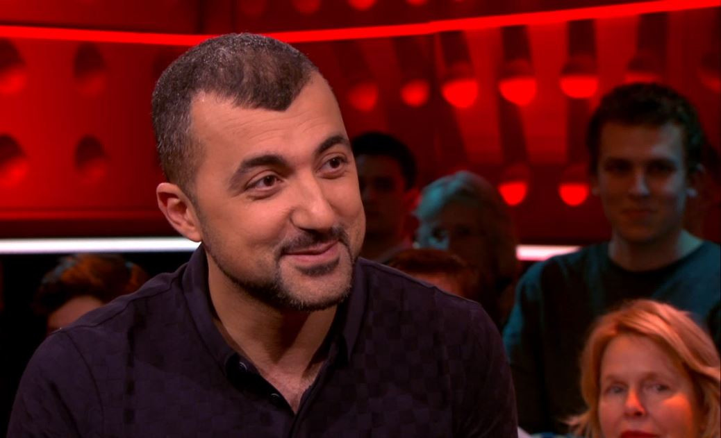 Zij waren vaak te gast bij Matthijs ‘De Wereld Draait Door heeft een enorm effect gehad op mijn