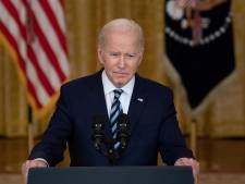Nu moet Biden zijn rol als ‘leider van de vrije wereld’ echt gaan bewijzen